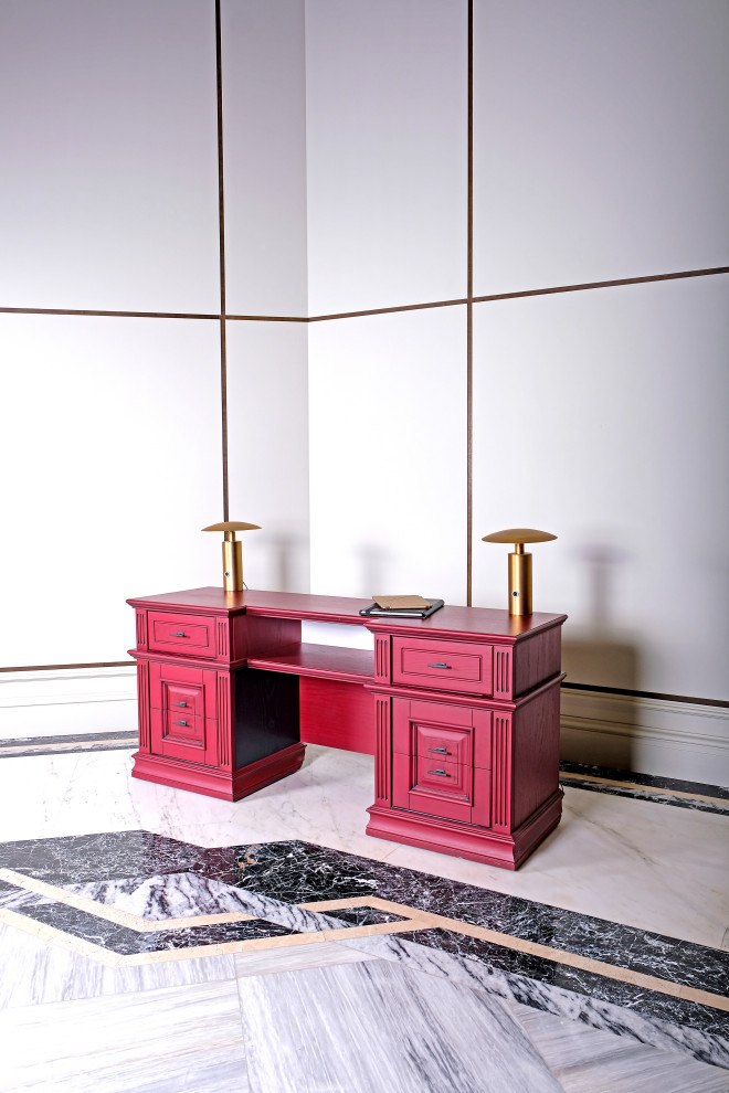 Стол для макияжа Rimar