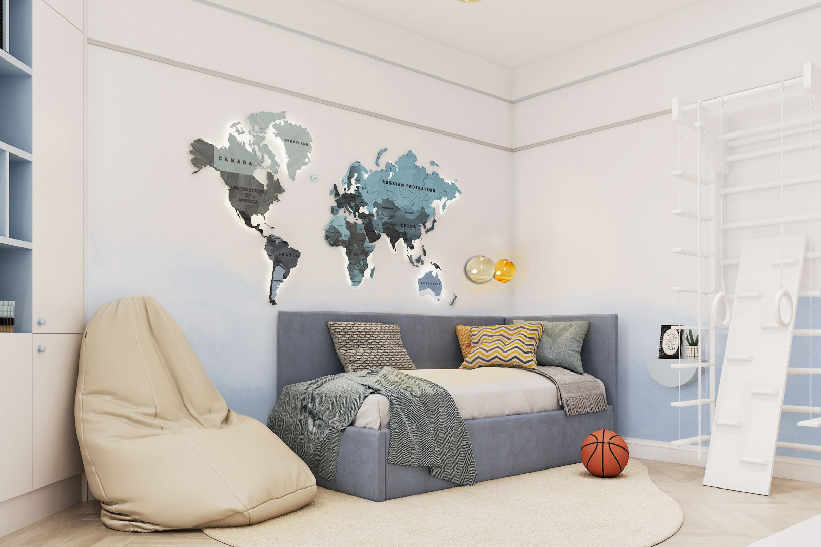 Ленинский проспект