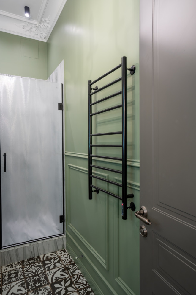 Ремонт апартаментов под сдачу в Резиденции Замоскворечье