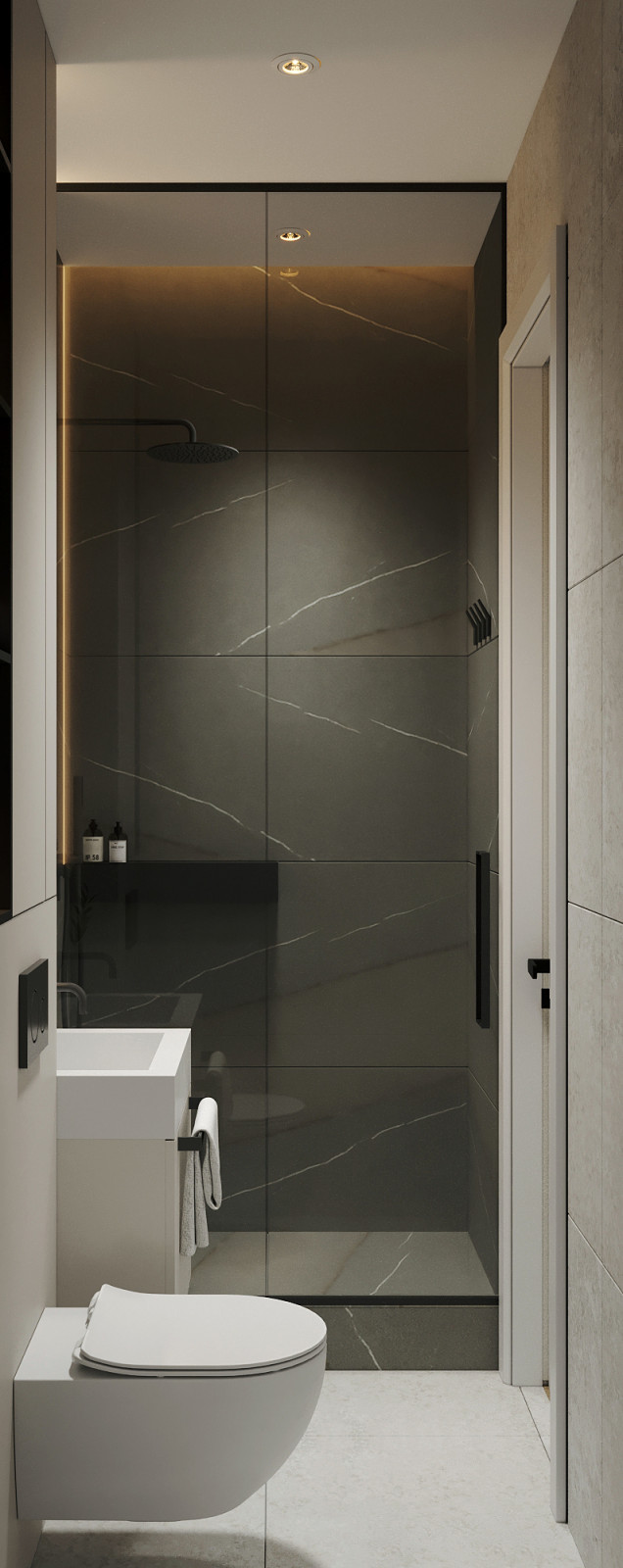 ЖК AFI PARK Воронцовский