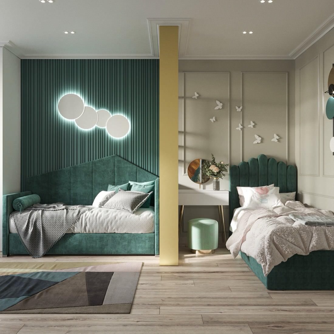 ЖК Айвазовский