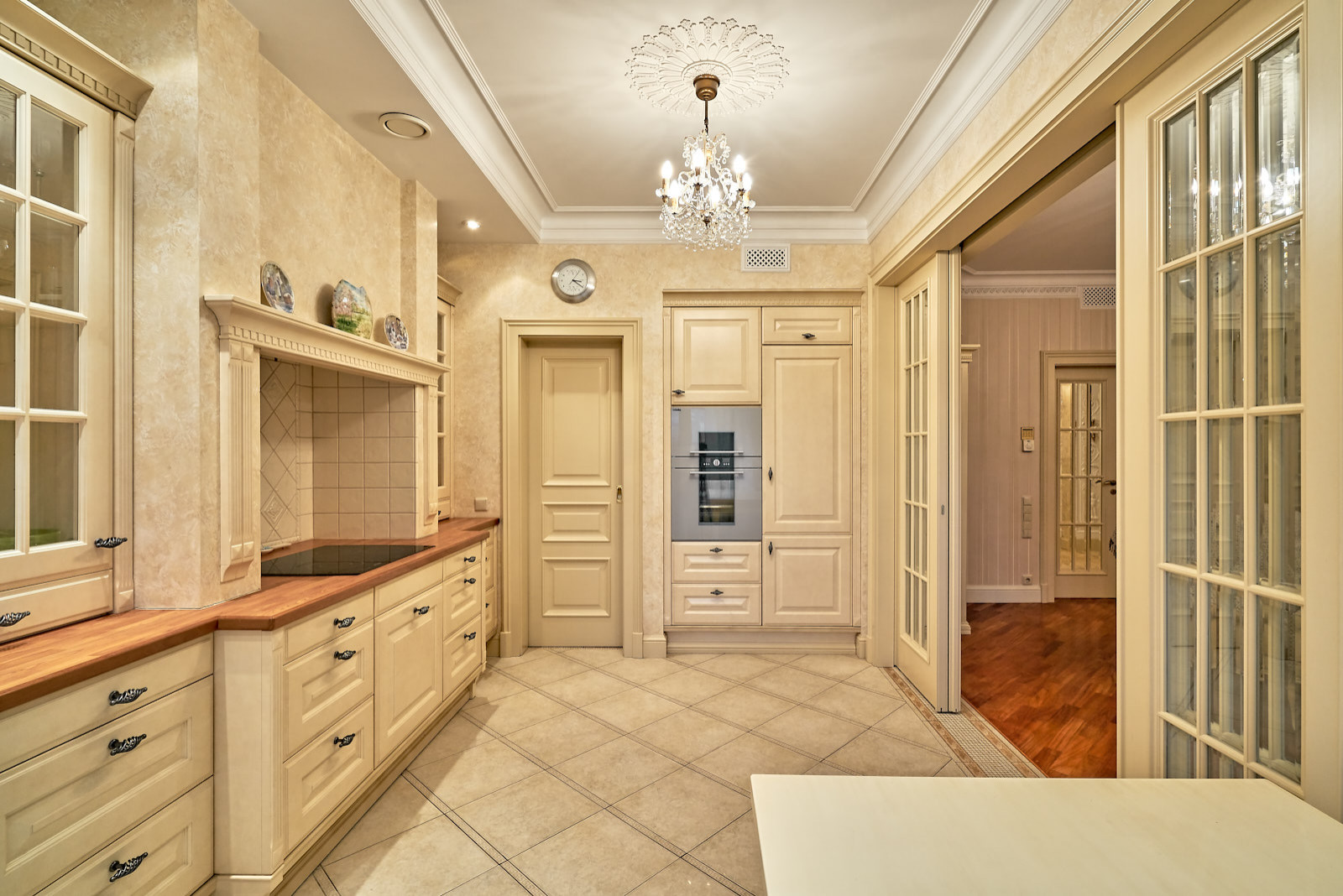 Общая папка