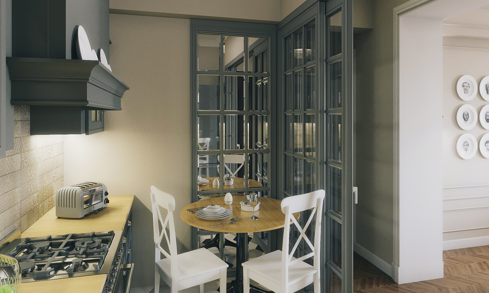 Маленькая франция