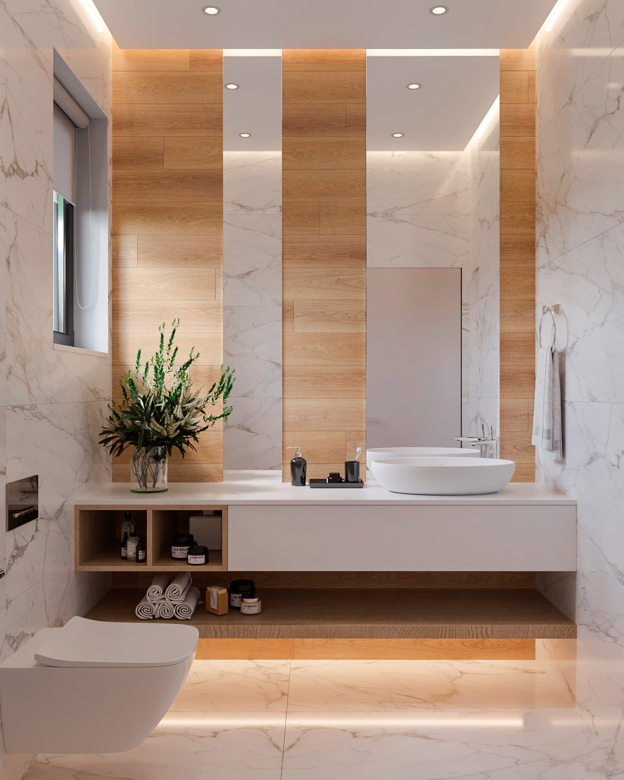 Гостеприимный дом в Испании