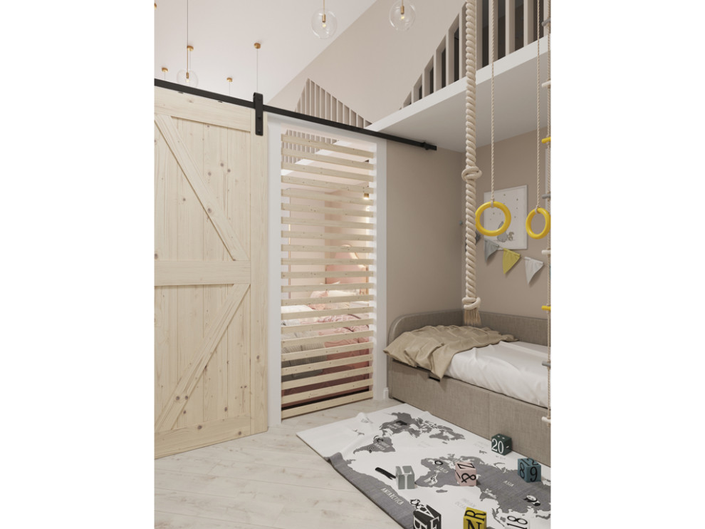 Квартира для семьи