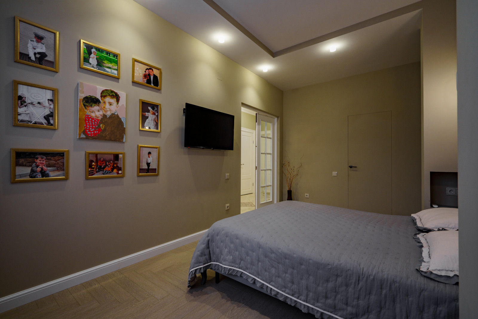 Обложка альбома: Мои идеи пользователя Савойская