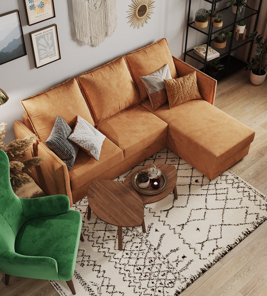 Квартира на ул.Подвойского.