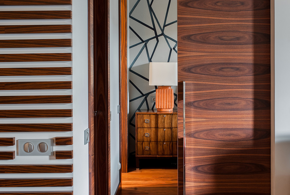 Квартира на Фрунзенской ул.