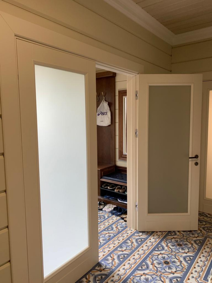 Межкомнатные двери. КП Кантри Клаб