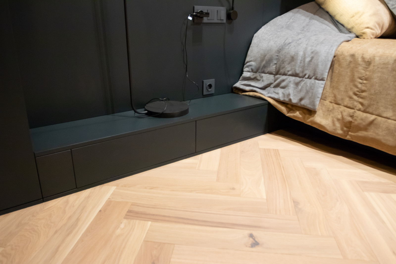 ЖК Квартал Скай Форт