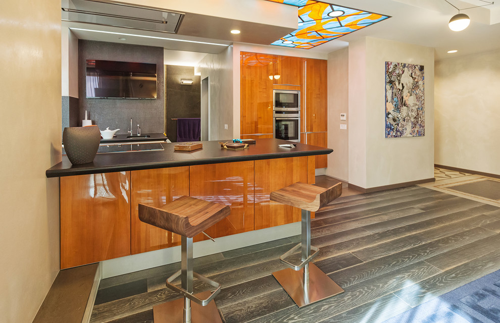 Квартира в ЖК "Дом на Беговой"