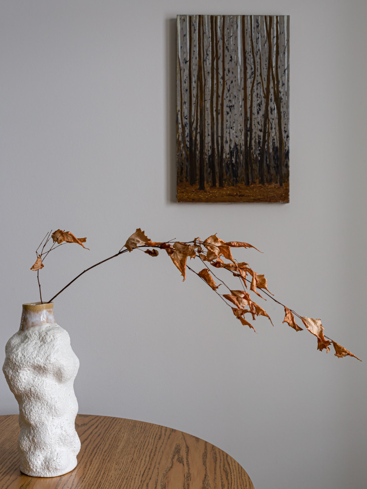 Оливковое гостеприимство