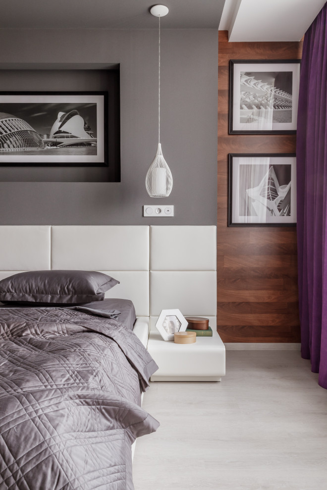 Лофт( фотографии спальни)