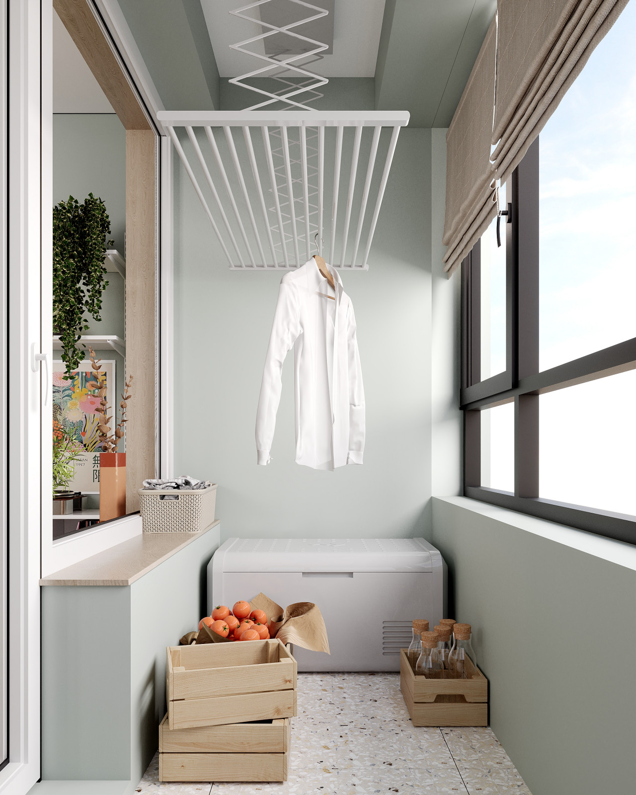 МОСКВА АКВИЛОН БИСАЙД - 37 М