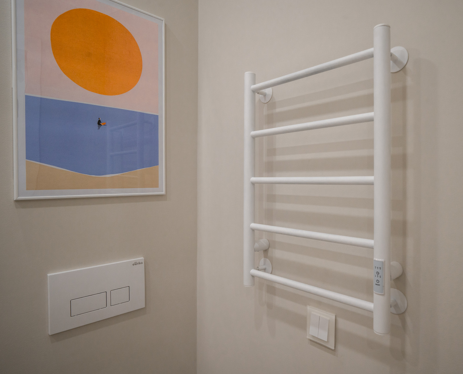 ФЛИП - Проект 30 кв.м.