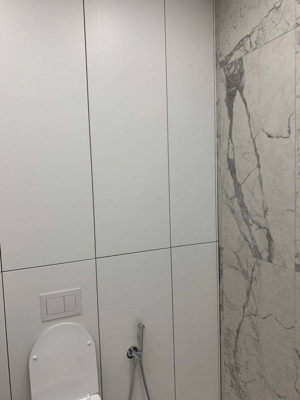 Наш последний проект