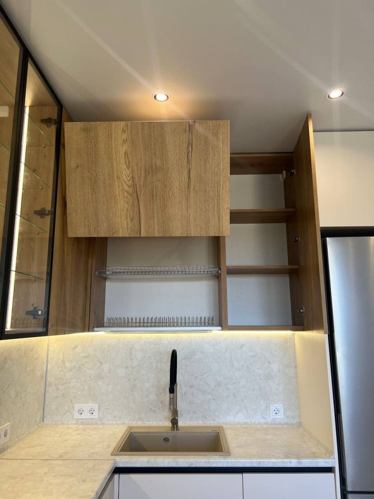 ЖК Волжские огни