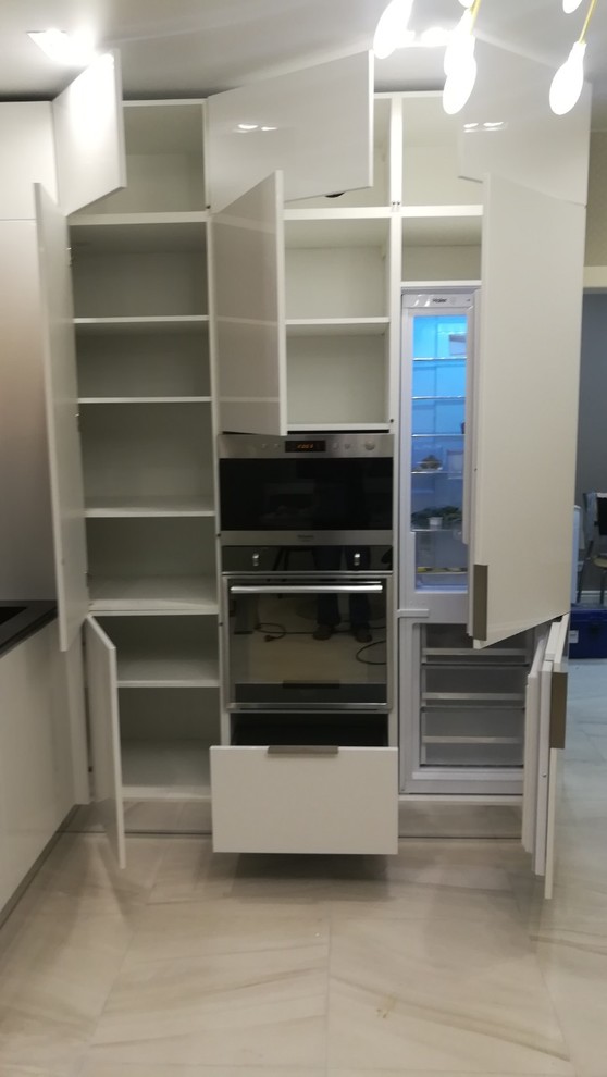 Обложка проекта: Маршал Град - Екатерина С.