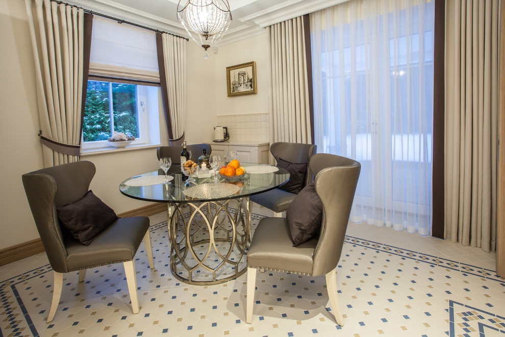 Обложка проекта: Private House