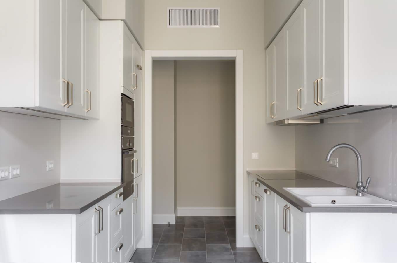 Квартира 2 комнаты, 60м2