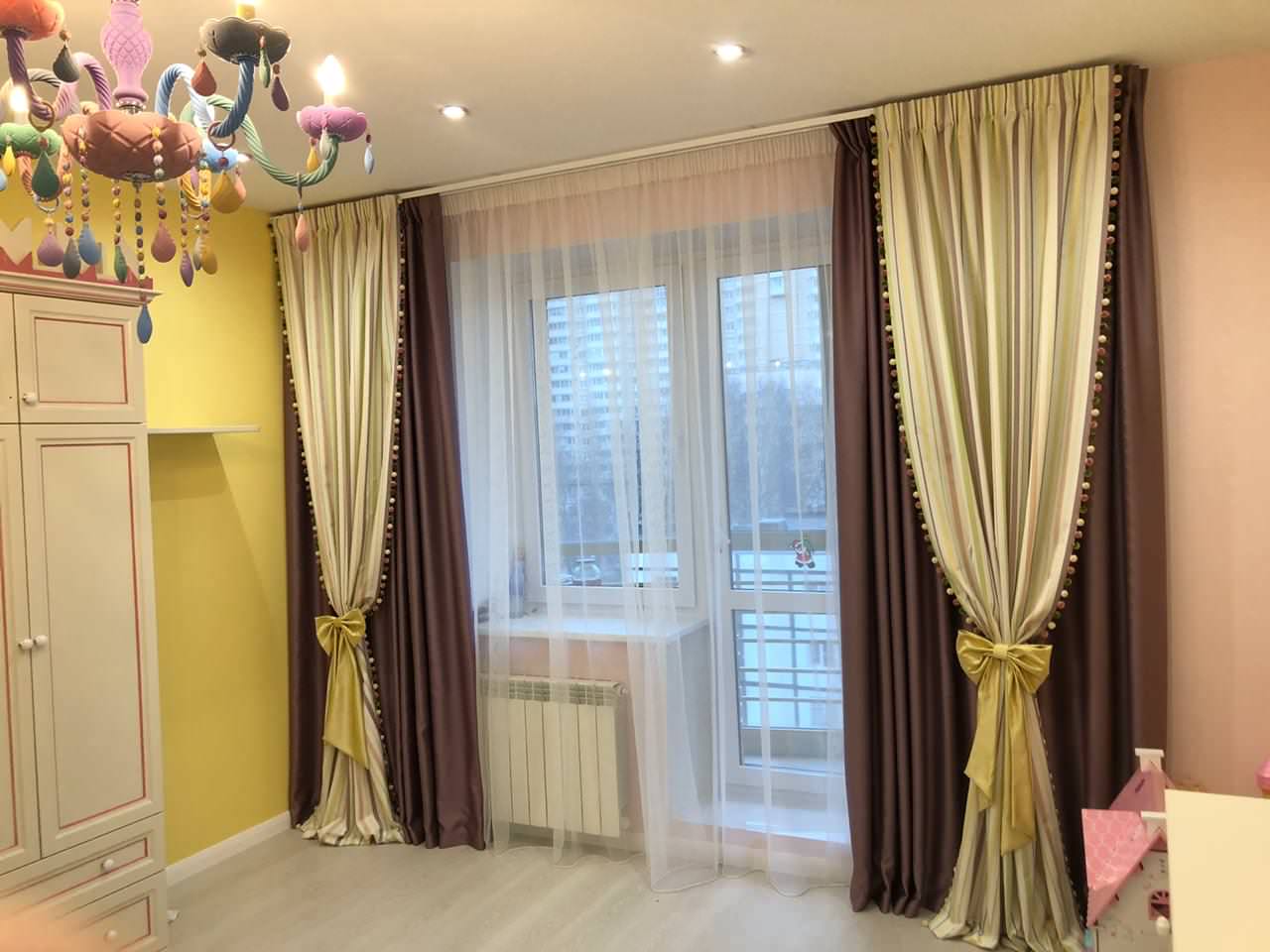 ул.Софьи Ковалевской