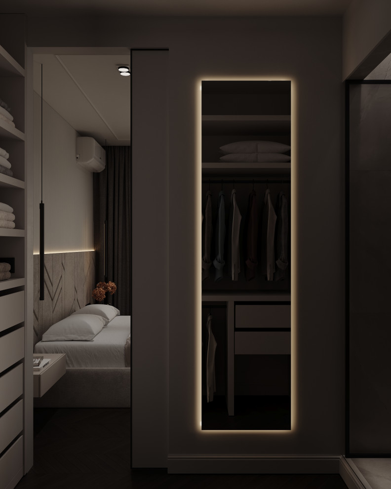 г. Москва  ЖК Лучи