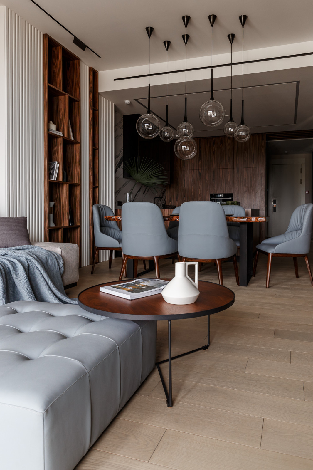 Аппартаменты в Сочи