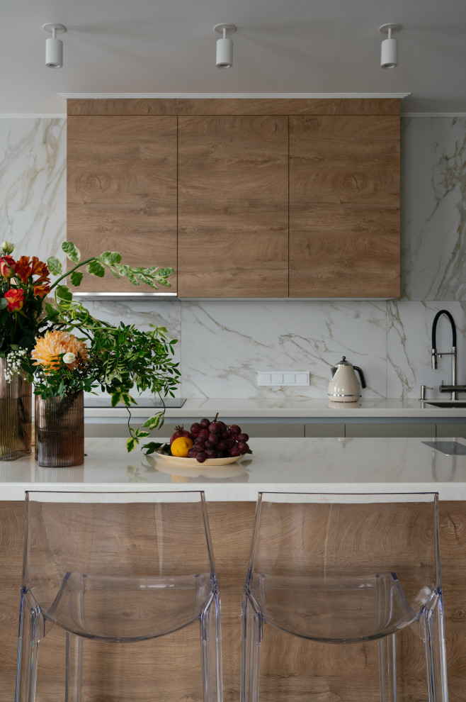 ЖК Атмосфера 102 м