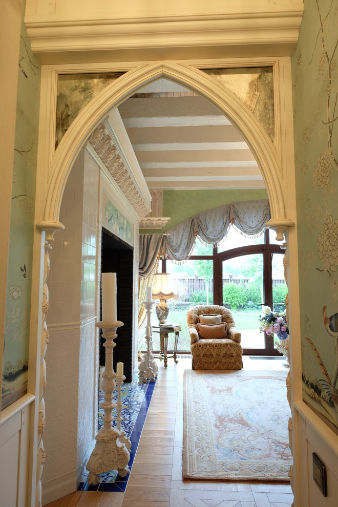 СПА КОМПЛЕКС ЗАВИДОВО