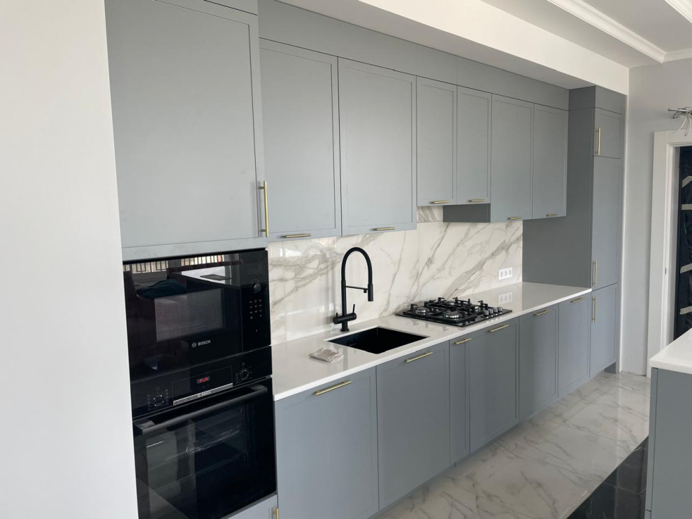 Квартира в Москве