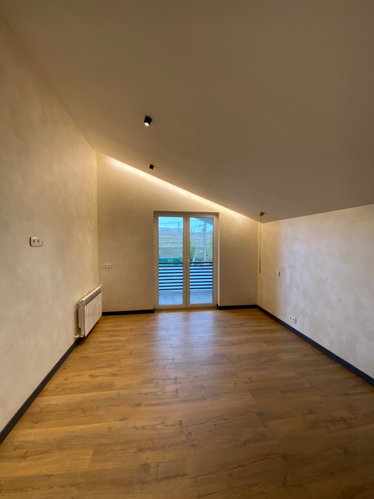 Дом в Одинцовском районе