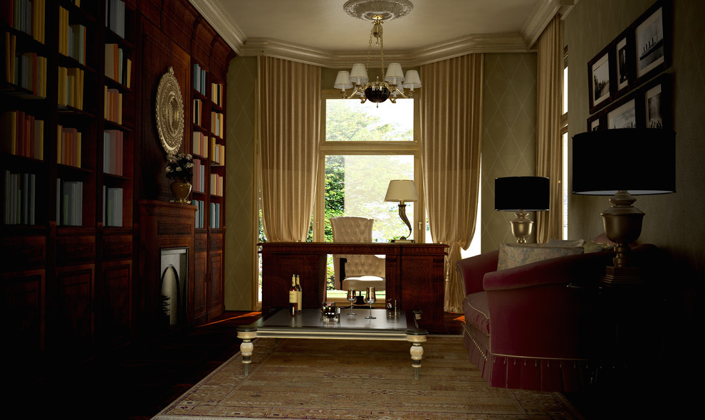 Home Office