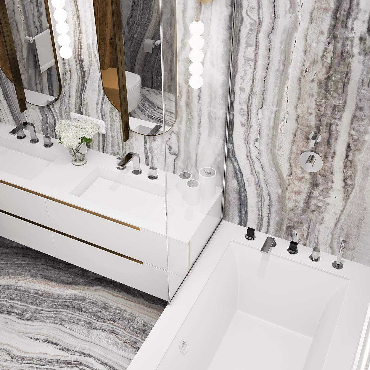 Пречистенка