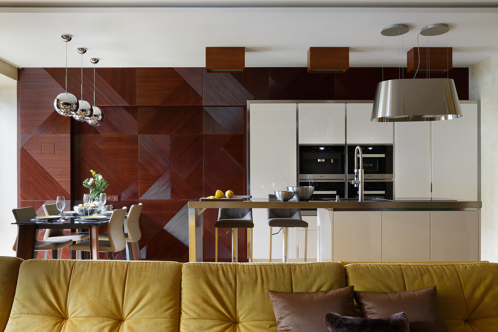 Вдохновение природы