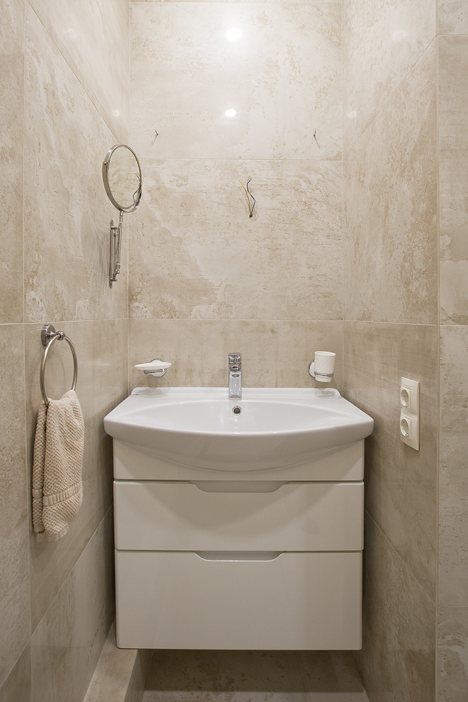 Мужская квартира-студия /Studio for a single man