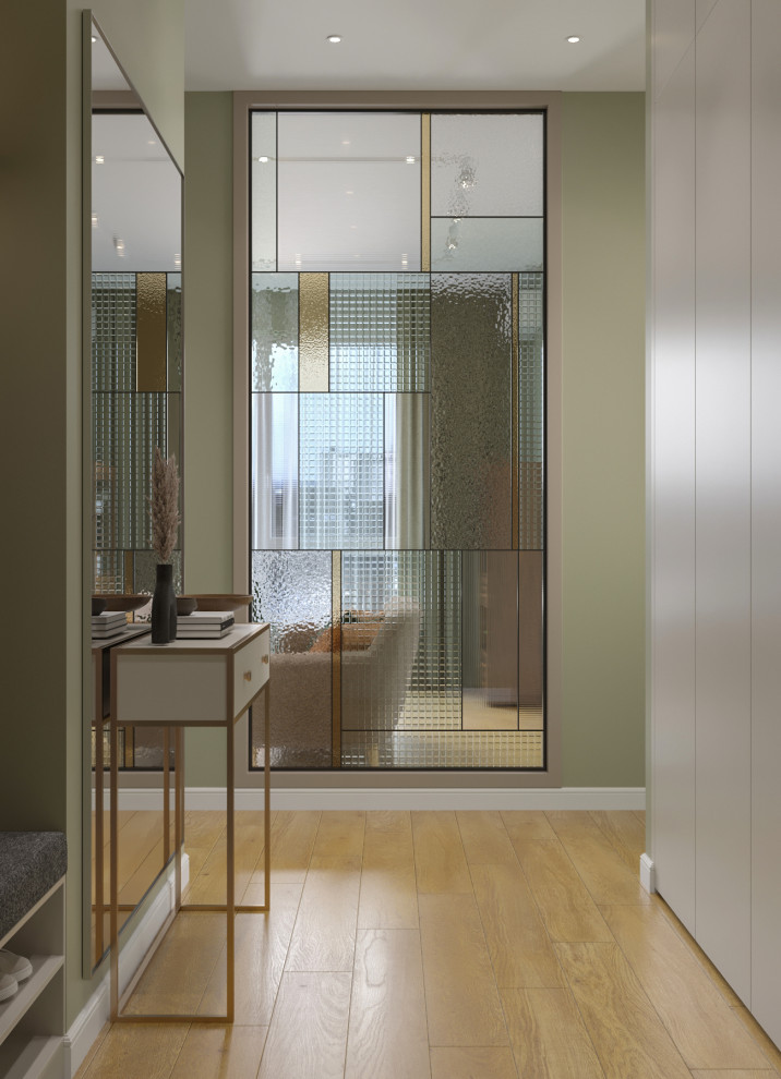 "Резиденции Архитекторов"120 кв.м.