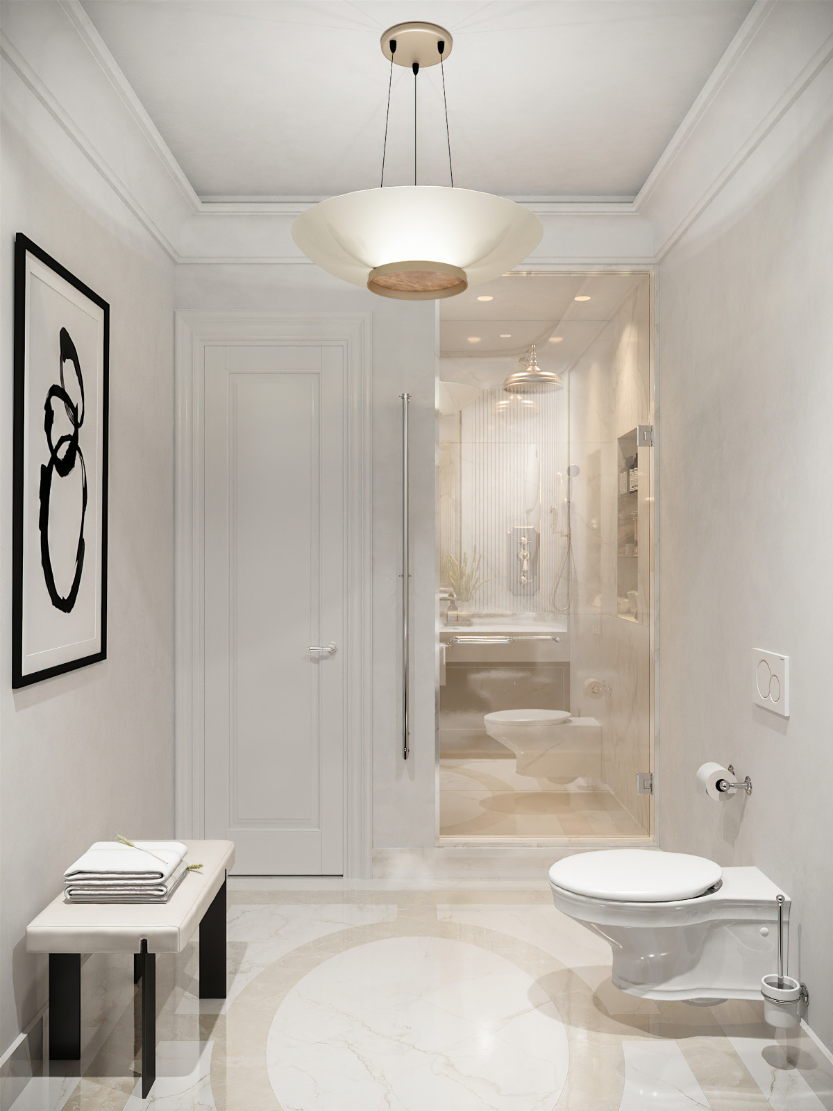 Загородный дом 5