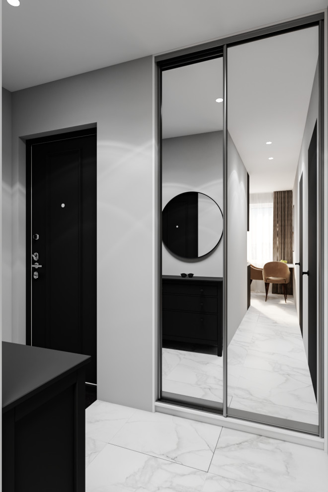 Квартира для пары