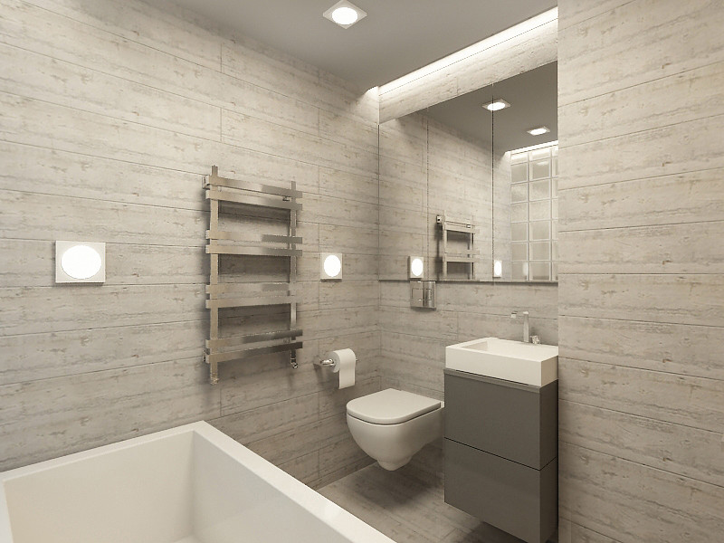 Квартира, Москва, 34м2