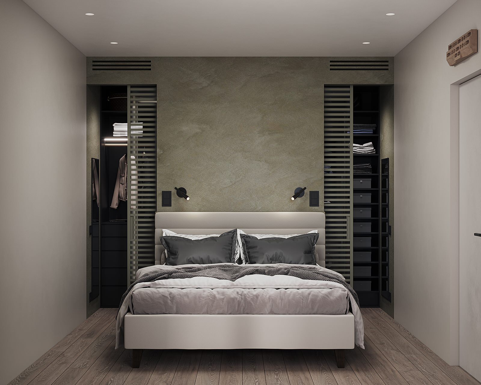 ЖК Октябрьское поле