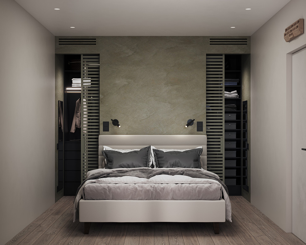 ЖК Октябрьское поле