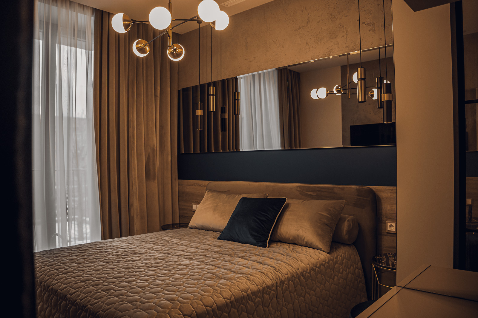 Кутузовский проспект