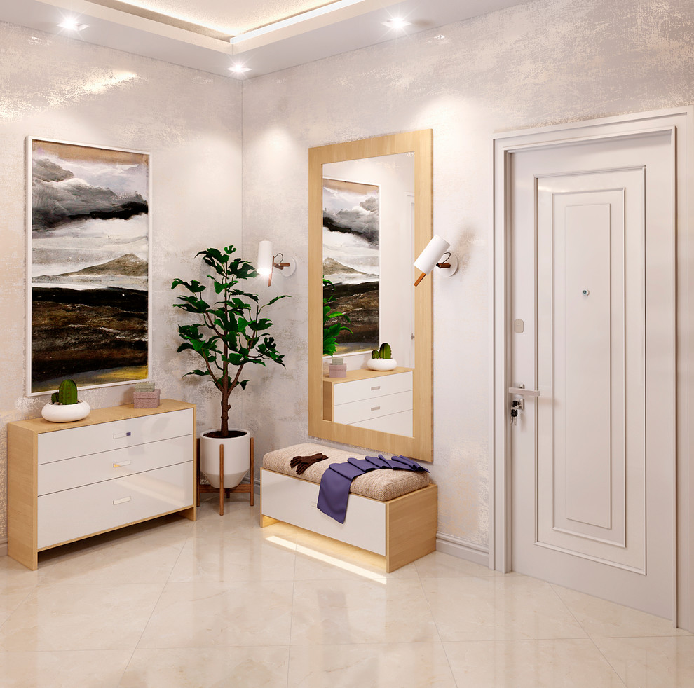 ЖК «МИЧУРИНСКИЙ»