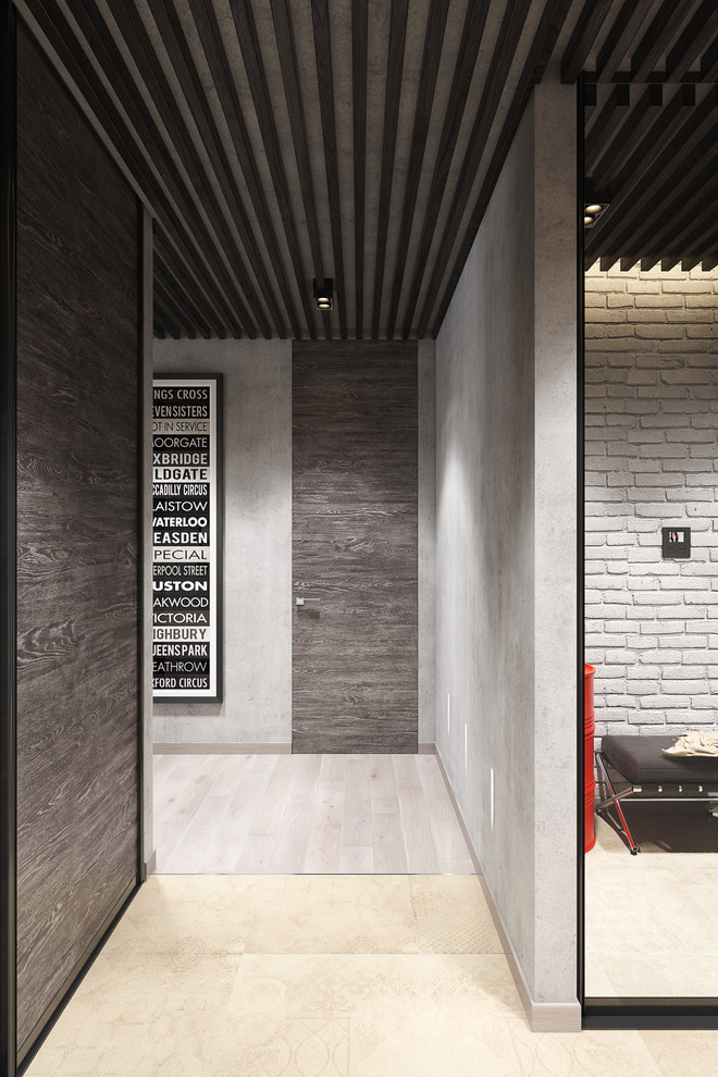 квартира в ЖК "Смольный  Парк"