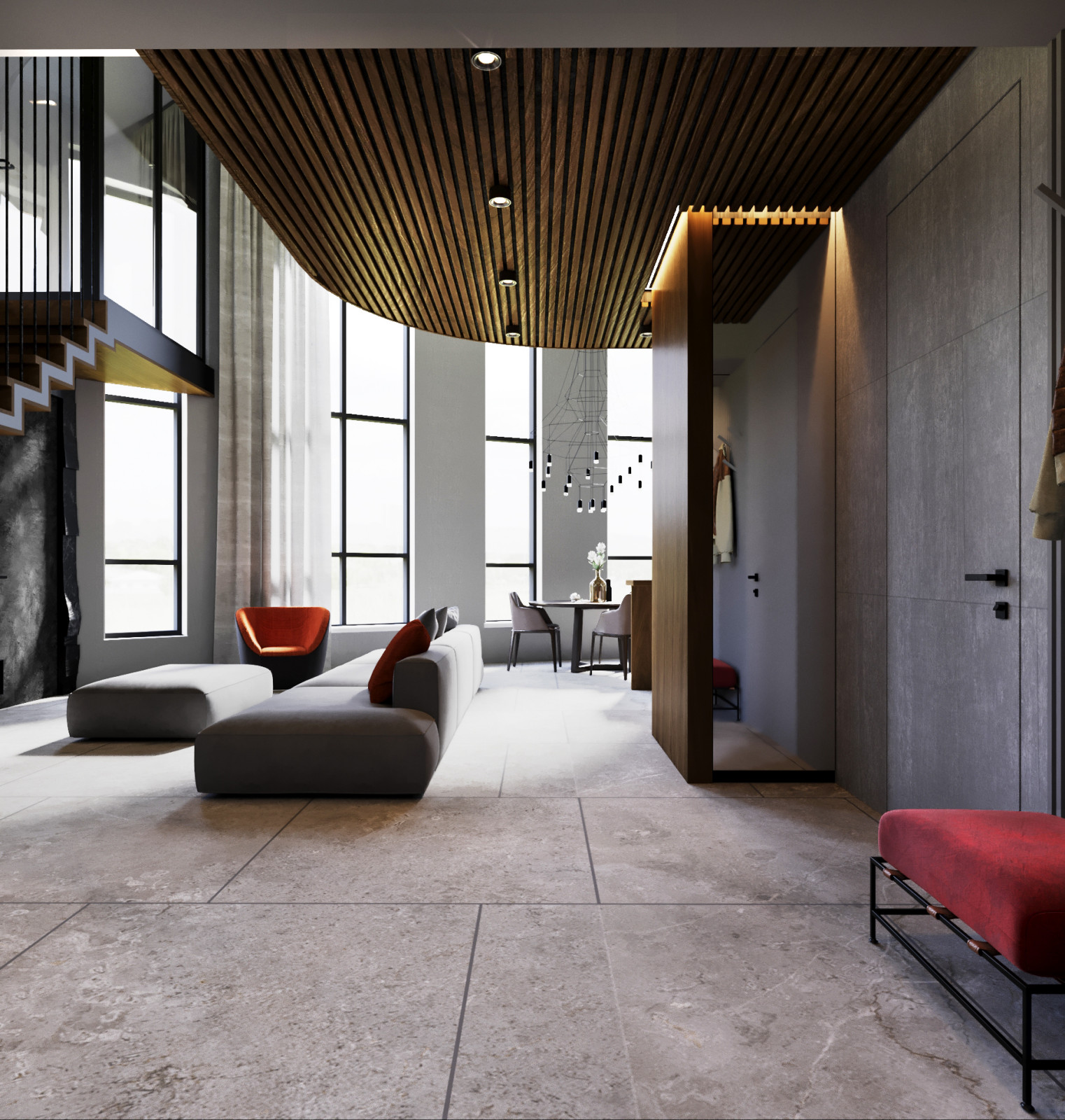 ЖК Форум Сити