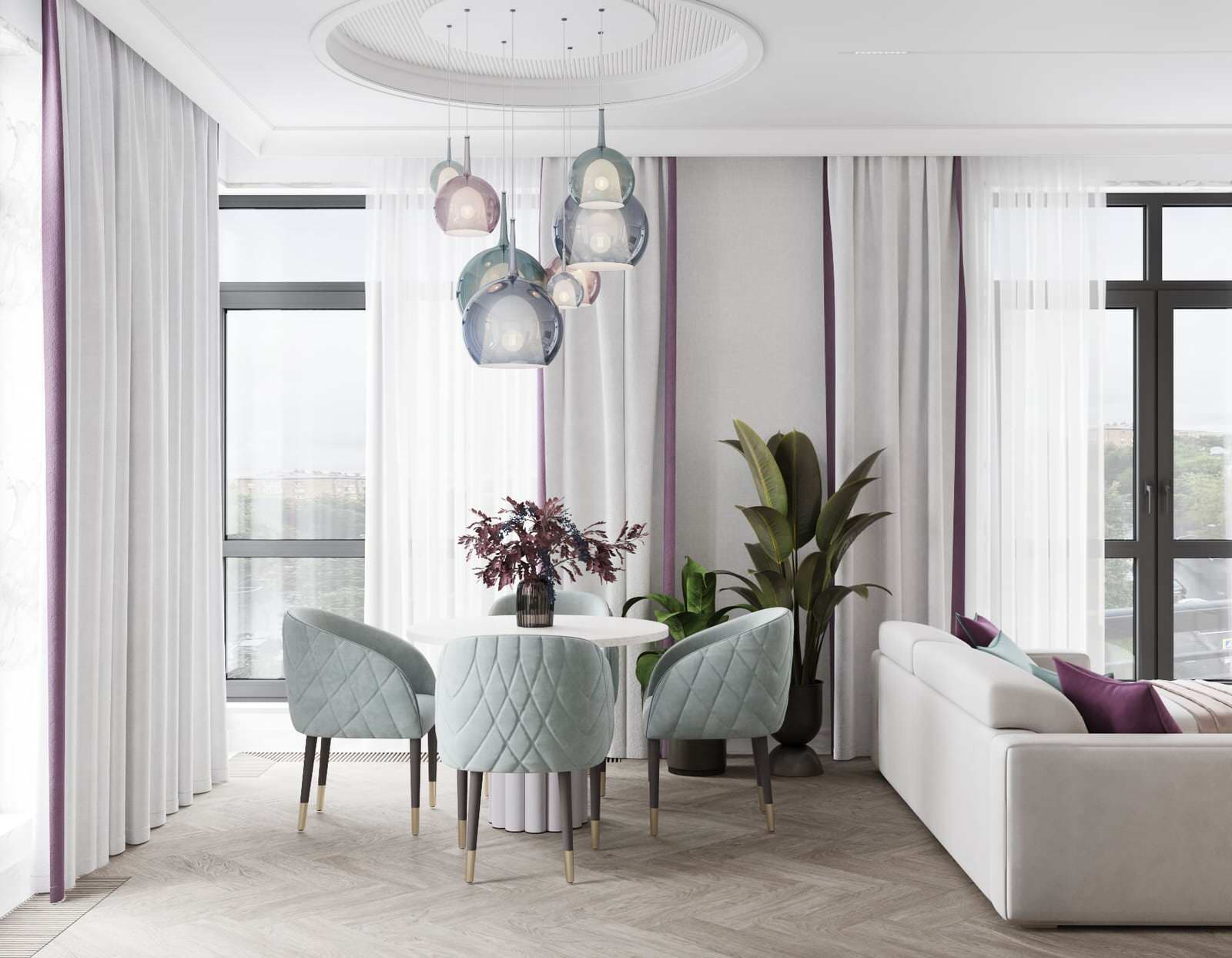 Residence Hall Шаболовский