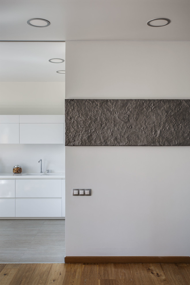 фотосъемка квартиры ЖК Вилланж