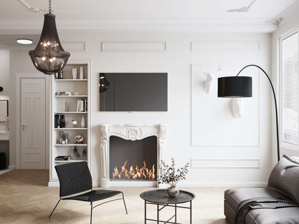 ЖК Триколор