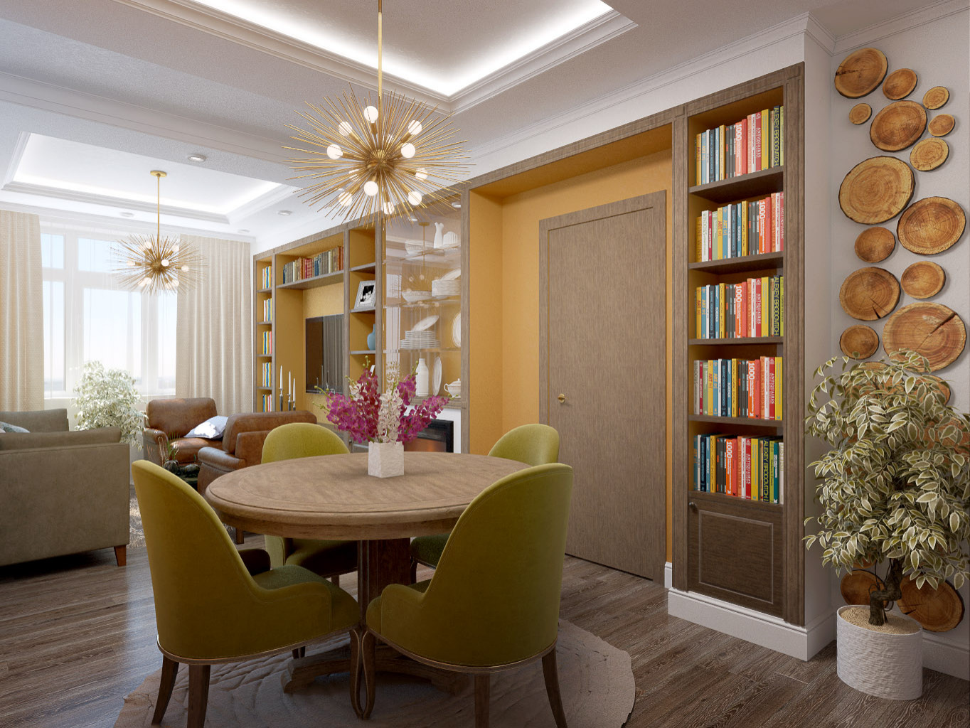 «Москва А101»