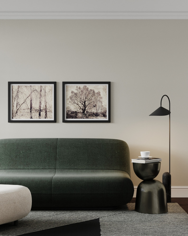 Частный дом в графстве Кент